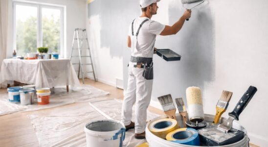 découvrez les procédés de peinture essentiels pour réussir vos rénovations intérieures et obtenir un résultat professionnel et durable.