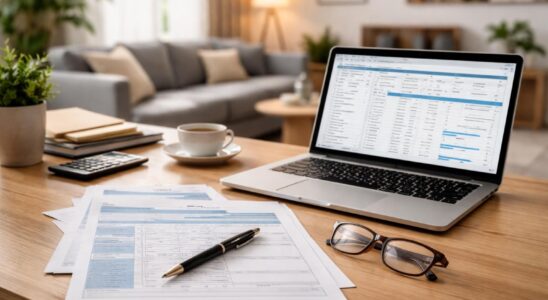 découvrez comment remplir le formulaire 2042-c-pro pour déclarer facilement vos revenus de location meublée et optimiser votre déclaration fiscale.