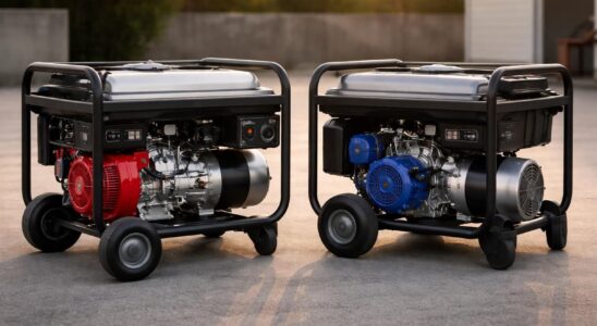 découvrez les avantages des groupes électrogènes avec moteur honda ou yamaha pour bien choisir selon vos besoins en puissance, fiabilité et budget.
