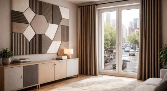 découvrez les meilleures solutions d'isolation phonique pour réduire efficacement les nuisances sonores et améliorer votre confort acoustique à la maison ou au bureau.