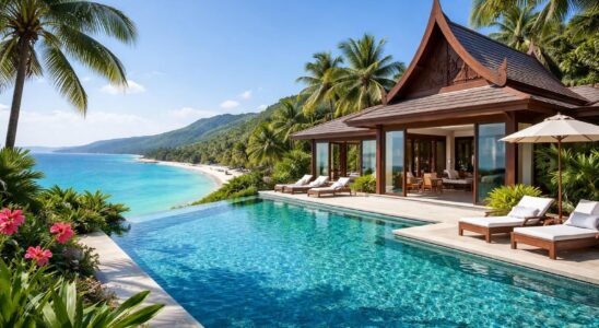 découvrez nos conseils pratiques pour louer une villa à phuket, en thaïlande, et profitez d'un séjour inoubliable dans un cadre paradisiaque.