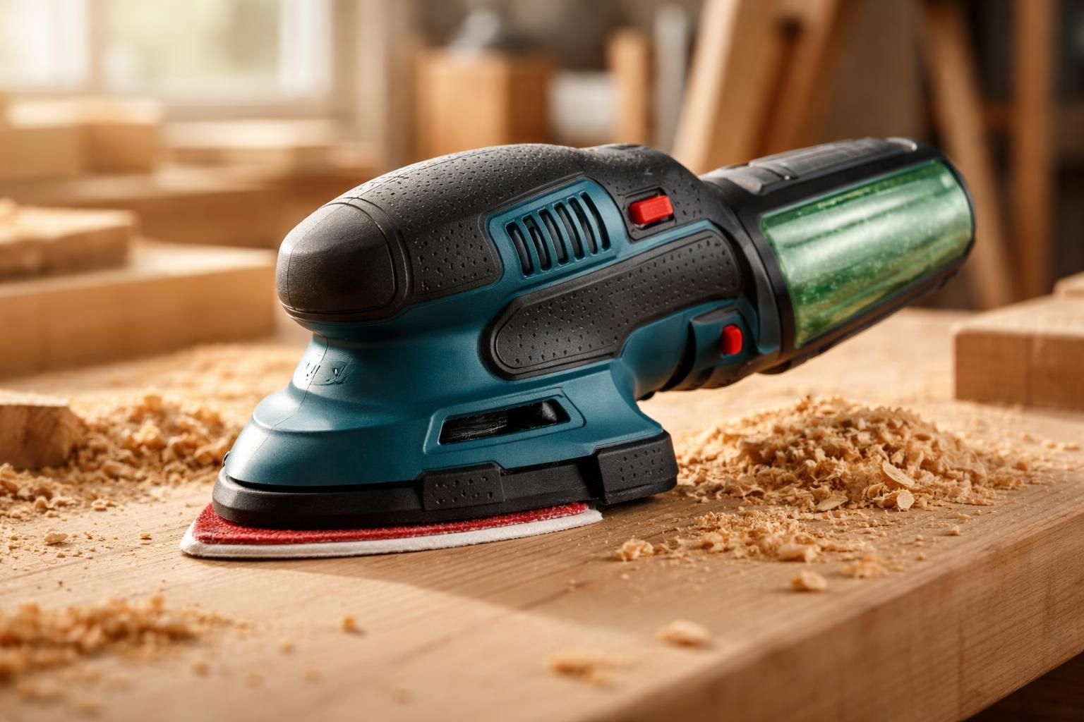 découvrez la ponceuse de précision bosch, l'outil idéal pour des finitions impeccables et un travail soigné à chaque utilisation.