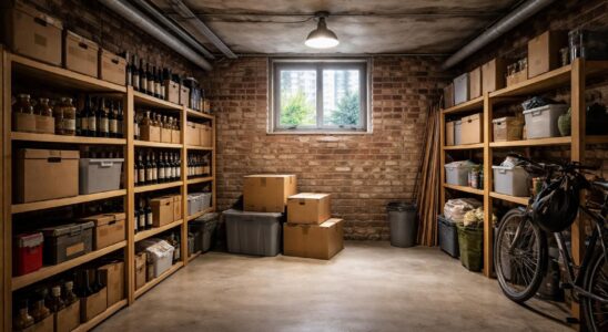 découvrez comment déterminer le loyer approprié pour la location d'une cave en milieu urbain, en tenant compte des critères essentiels et des tendances du marché.