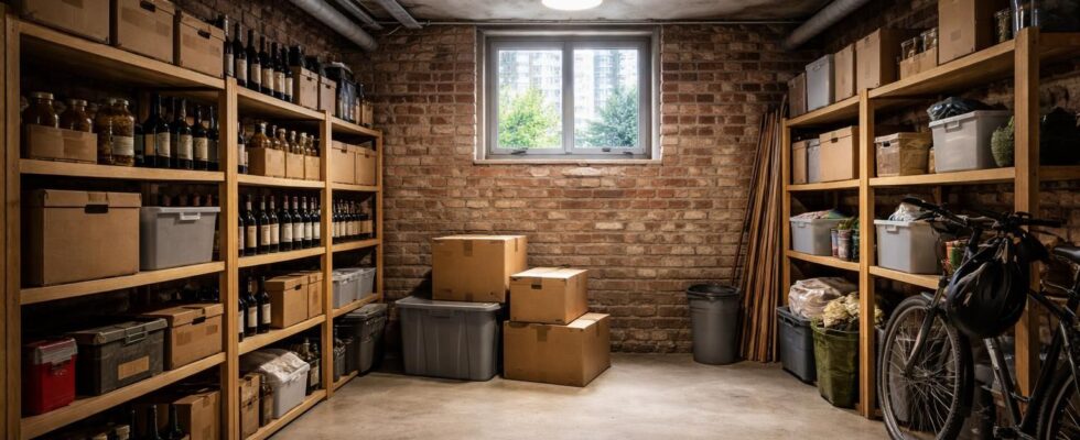 découvrez comment déterminer le loyer approprié pour la location d'une cave en milieu urbain, en tenant compte des critères essentiels et des tendances du marché.