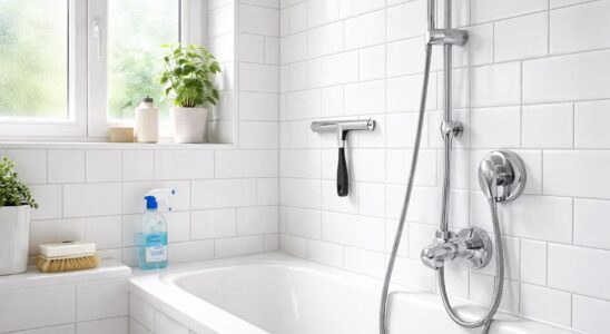 découvrez nos conseils pour traiter et prévenir les joints de salle de bain qui noircissent, afin de garder un espace propre et sain.