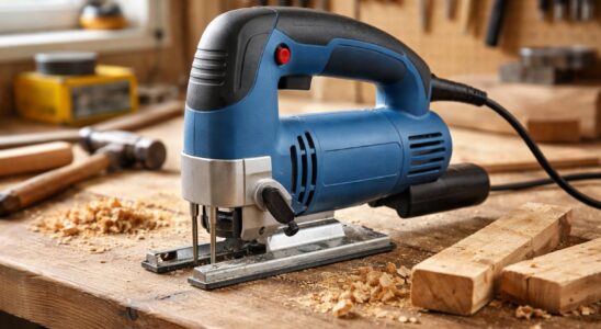 découvrez si une scie sauteuse premier prix convient à vos travaux grâce à notre guide complet, conseils d'achat et avis pour bien choisir votre outil pas cher.