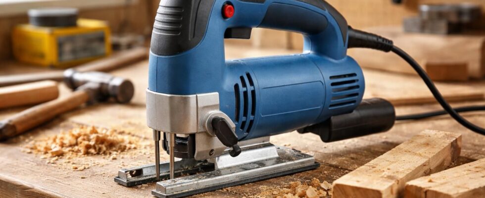 découvrez si une scie sauteuse premier prix convient à vos travaux grâce à notre guide complet, conseils d'achat et avis pour bien choisir votre outil pas cher.