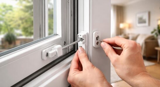 découvrez comment installer un verrou sécurisé sur vos fenêtres pour protéger efficacement vos enfants et assurer leur sécurité à la maison.