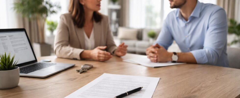 découvrez tout ce qu'il faut savoir sur le bail précaire d'habitation : sa durée, ses règles spécifiques et les conditions pour en bénéficier.