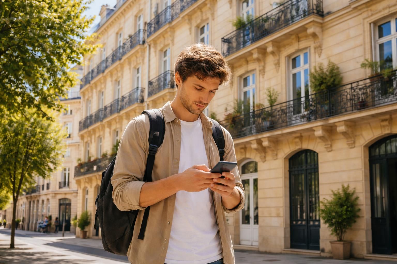 trouvez facilement un contact fiable pour une location à bordeaux et découvrez les meilleures offres adaptées à vos besoins.