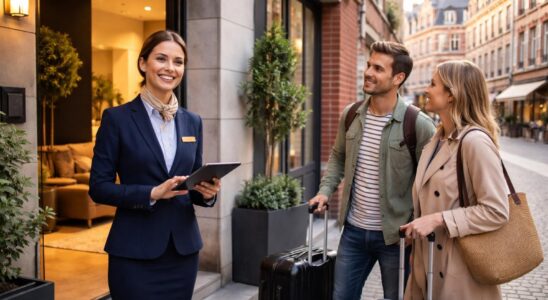 découvrez les meilleures conciergeries à lille centre pour gérer efficacement votre location saisonnière et offrir un séjour agréable à vos locataires.