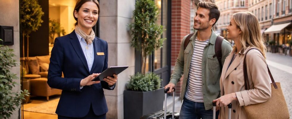 découvrez les meilleures conciergeries à lille centre pour gérer efficacement votre location saisonnière et offrir un séjour agréable à vos locataires.