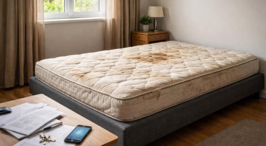 découvrez qui est responsable du paiement pour le remplacement d'un matelas vétuste en location meublée : propriétaire ou locataire, droits et obligations expliqués.