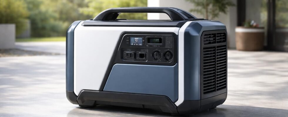 découvrez le test complet du yamaha ef 1400, un générateur silencieux alliant haute technologie et performance pour un usage polyvalent et efficace.