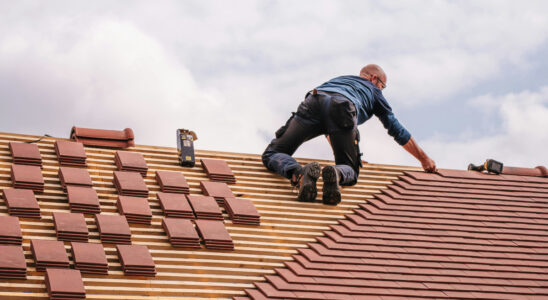 couverture dans la Moselle