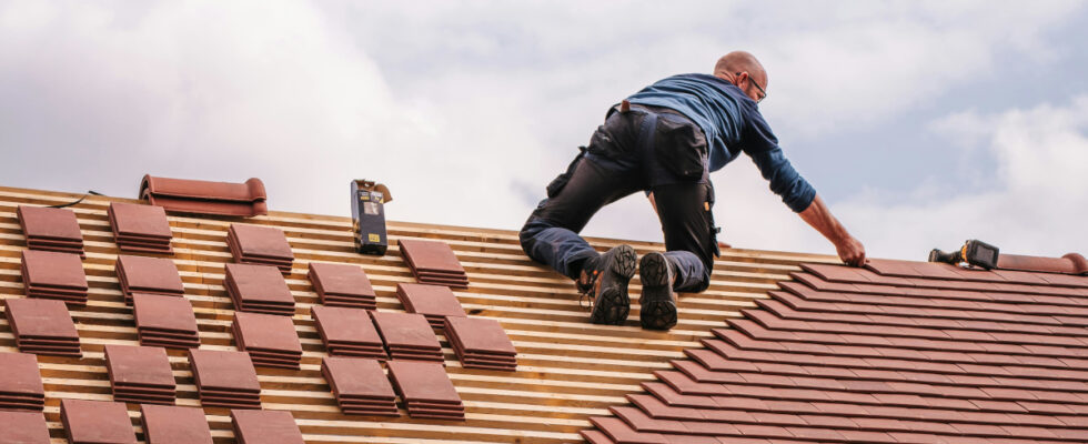 couverture dans la Moselle