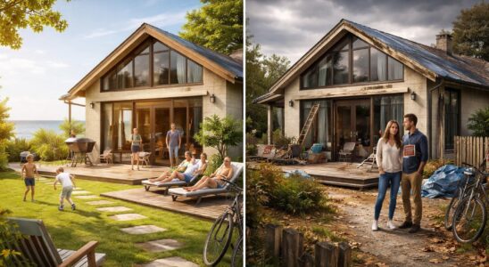 découvrez les avantages et les inconvénients d'acheter une résidence secondaire en 2026 pour faire un choix éclairé sur cet investissement immobilier.