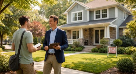 découvrez nos astuces pour acheter une maison en dessous du prix du marché et réaliser une excellente affaire immobilière grâce à nos conseils d'experts.