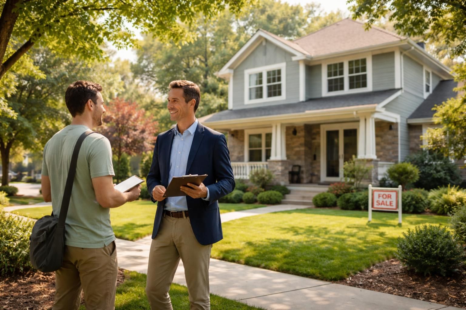 découvrez nos astuces pour acheter une maison en dessous du prix du marché et réaliser une excellente affaire immobilière grâce à nos conseils d'experts.