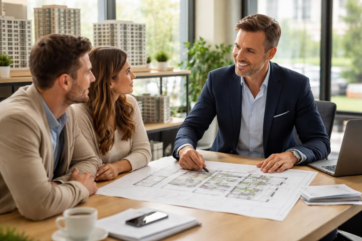 découvrez nos conseils pour bien choisir un promoteur immobilier fiable et éviter les mauvaises surprises lors de votre projet immobilier.