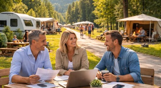 découvrez comment maximiser votre investissement locatif en camping cette année grâce à nos conseils pratiques et stratégies efficaces pour attirer plus de vacanciers et augmenter vos revenus.