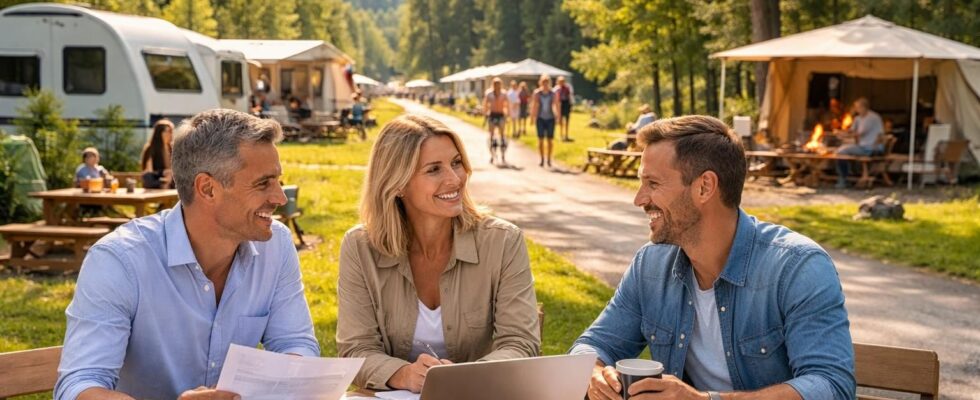 découvrez comment maximiser votre investissement locatif en camping cette année grâce à nos conseils pratiques et stratégies efficaces pour attirer plus de vacanciers et augmenter vos revenus.