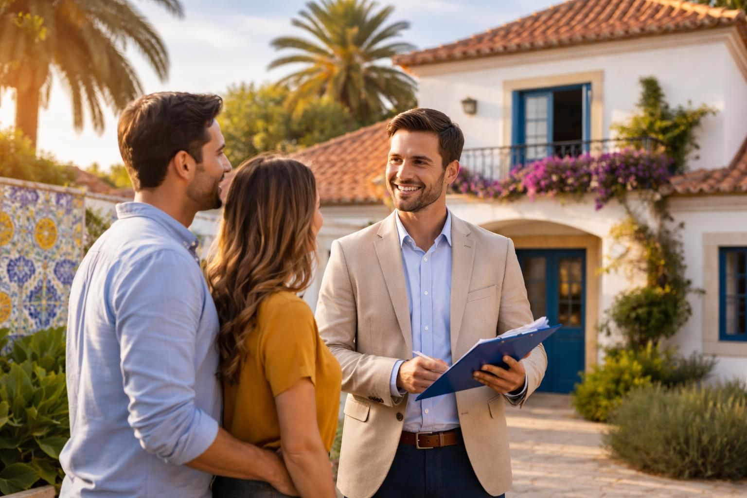 découvrez les étapes essentielles pour vendre un bien immobilier au portugal facilement et en toute sécurité. conseils pratiques et démarches à suivre.