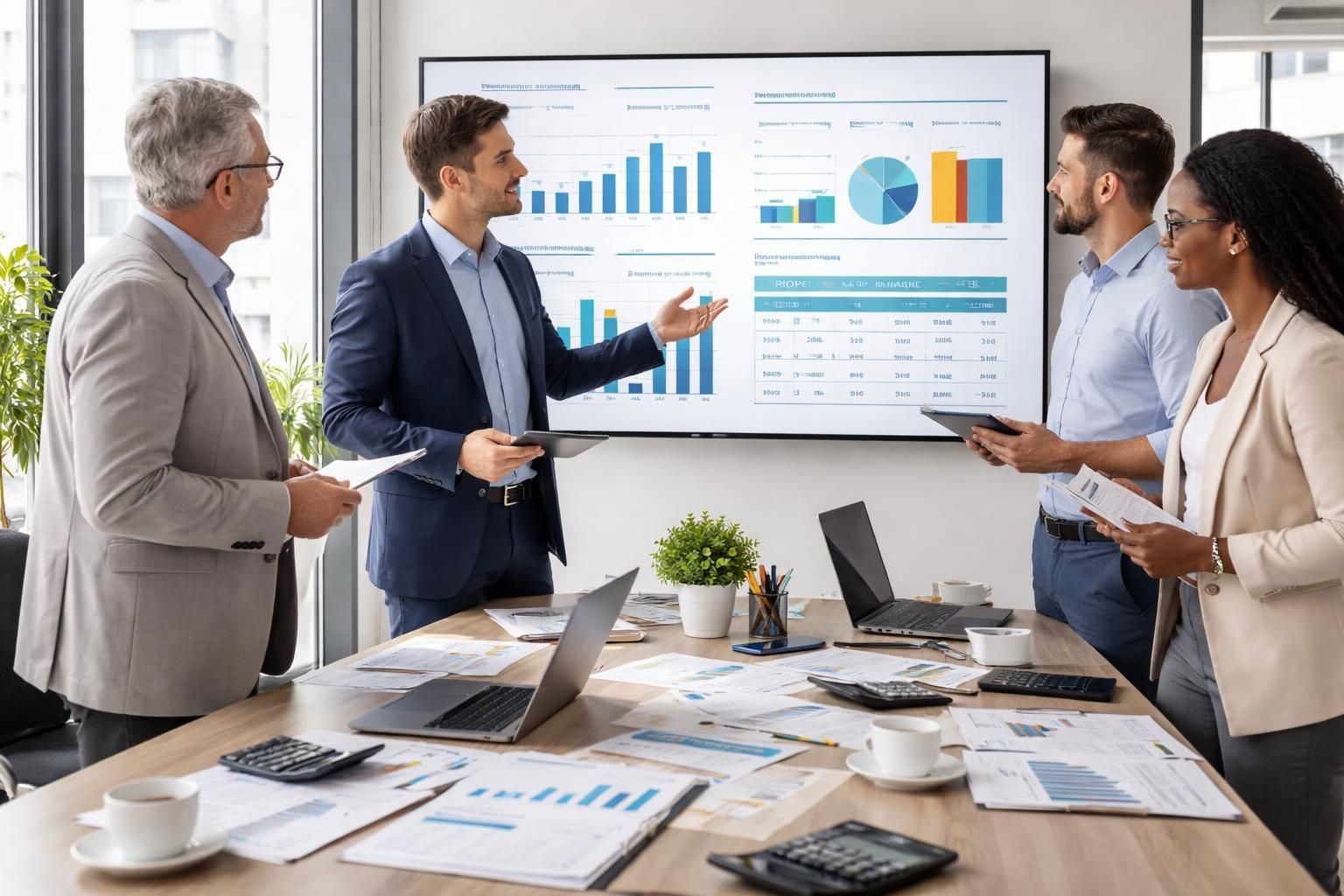 découvrez notre comparatif des tarifs de gestion locative pour trouver l'agence la moins chère et optimiser vos investissements immobiliers.