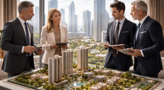 découvrez les secrets des investissements réussis de concorde immobilier et comment ils maximisent leurs rendements dans le marché immobilier.