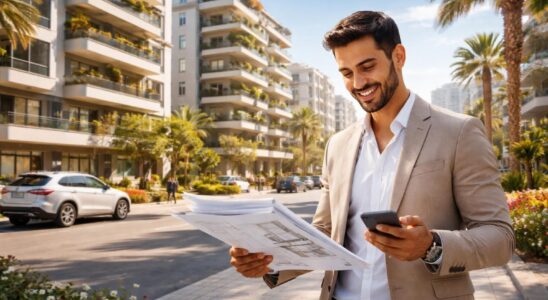 découvrez les meilleures options d'investissement immobilier en algérie pour maximiser votre rendement et sécuriser votre capital.