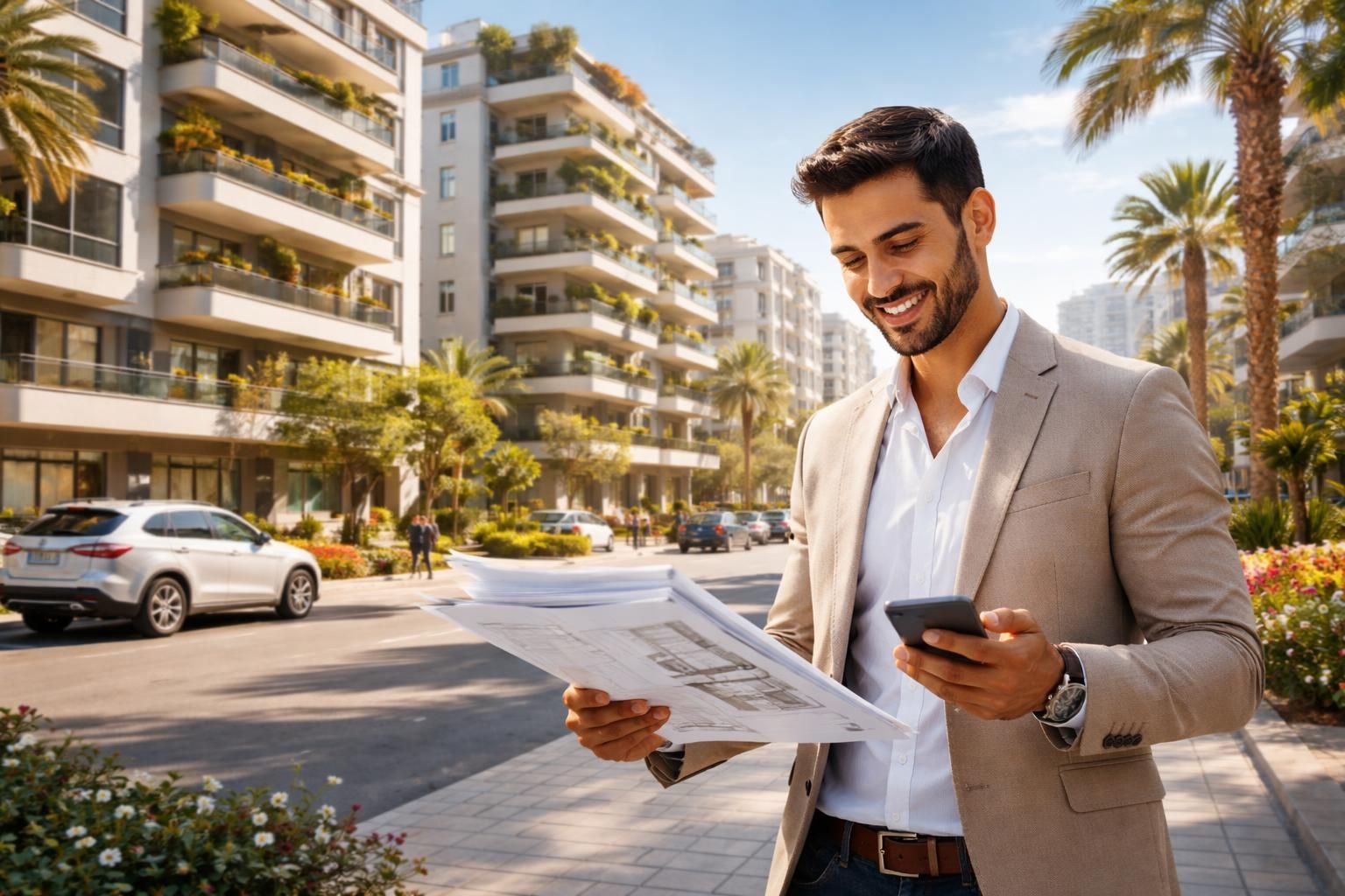 découvrez les meilleures options d'investissement immobilier en algérie pour maximiser votre rendement et sécuriser votre capital.