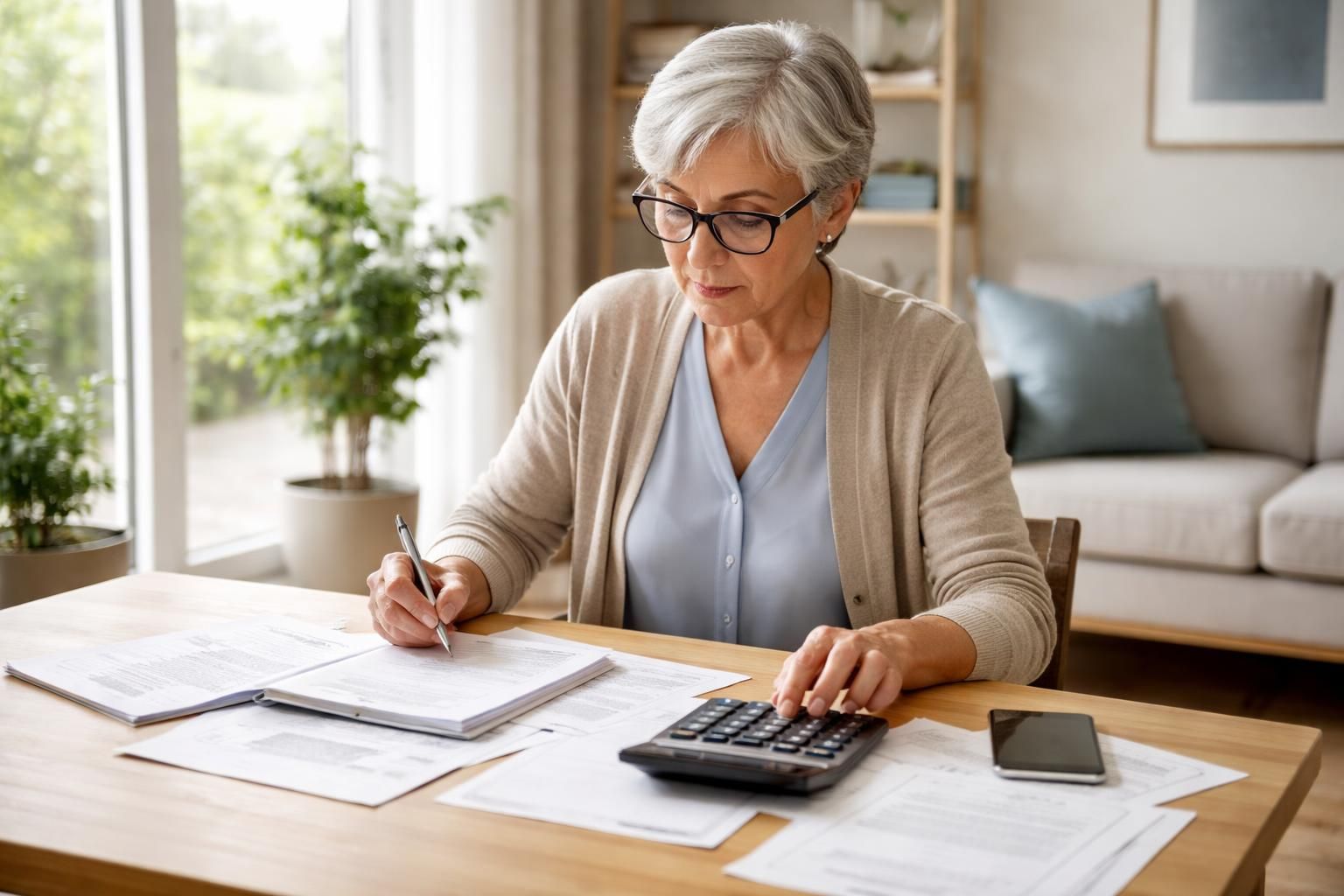 apprenez à réaliser un calcul précis pour un viager occupé afin d'évaluer la valeur et les conditions financières de cette transaction immobilière particulière.