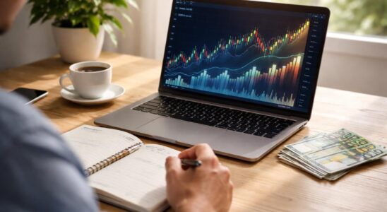 découvrez les meilleures solutions pour investir 100€ et commencer à faire fructifier votre argent dès aujourd'hui, même avec un petit budget.
