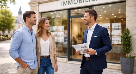 découvrez l'agence bourse de l'immobilier à romorantin, votre partenaire de confiance pour réussir tous vos projets immobiliers avec expertise et accompagnement personnalisé.
