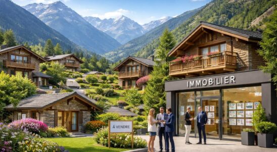 découvrez le marché immobilier en andorre : analyses des ventes récentes, tendances et opportunités d'investissement pour trouver la propriété idéale.