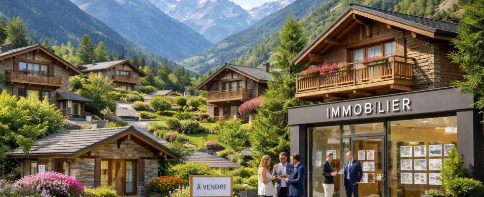 découvrez le marché immobilier en andorre : analyses des ventes récentes, tendances et opportunités d'investissement pour trouver la propriété idéale.