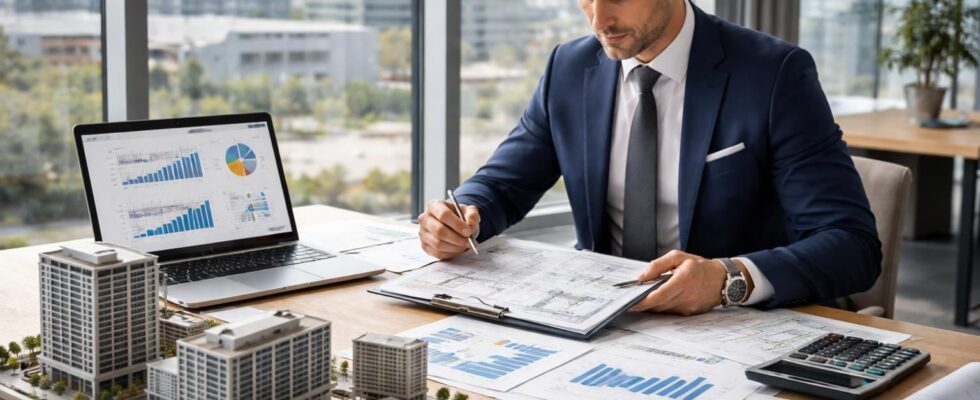 découvrez les principales méthodes pour valoriser un bien immobilier professionnel, incluant l'évaluation financière, l'analyse du marché et les critères spécifiques adaptés aux locaux commerciaux et bureaux.