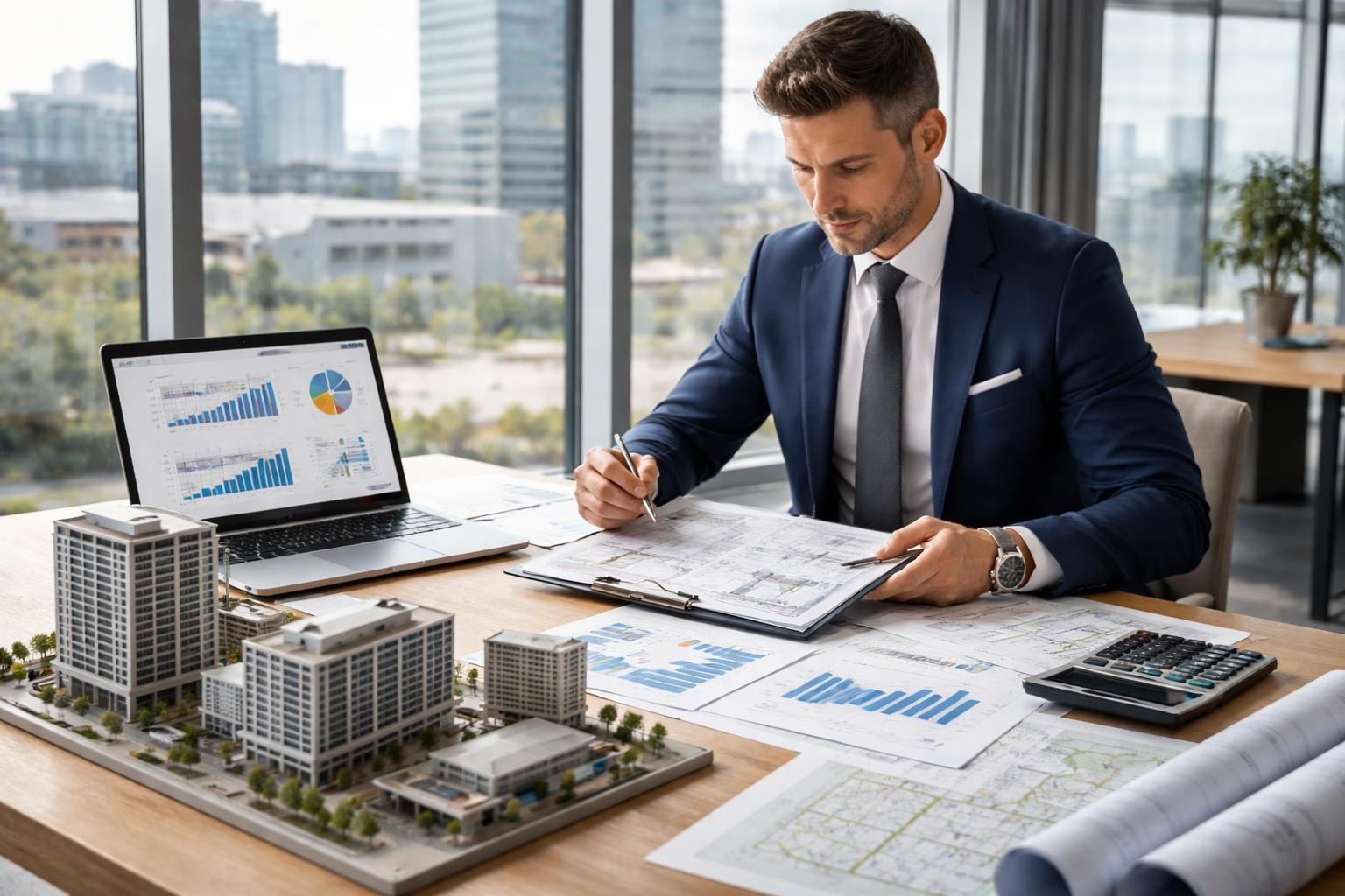 découvrez les principales méthodes pour valoriser un bien immobilier professionnel, incluant l'évaluation financière, l'analyse du marché et les critères spécifiques adaptés aux locaux commerciaux et bureaux.