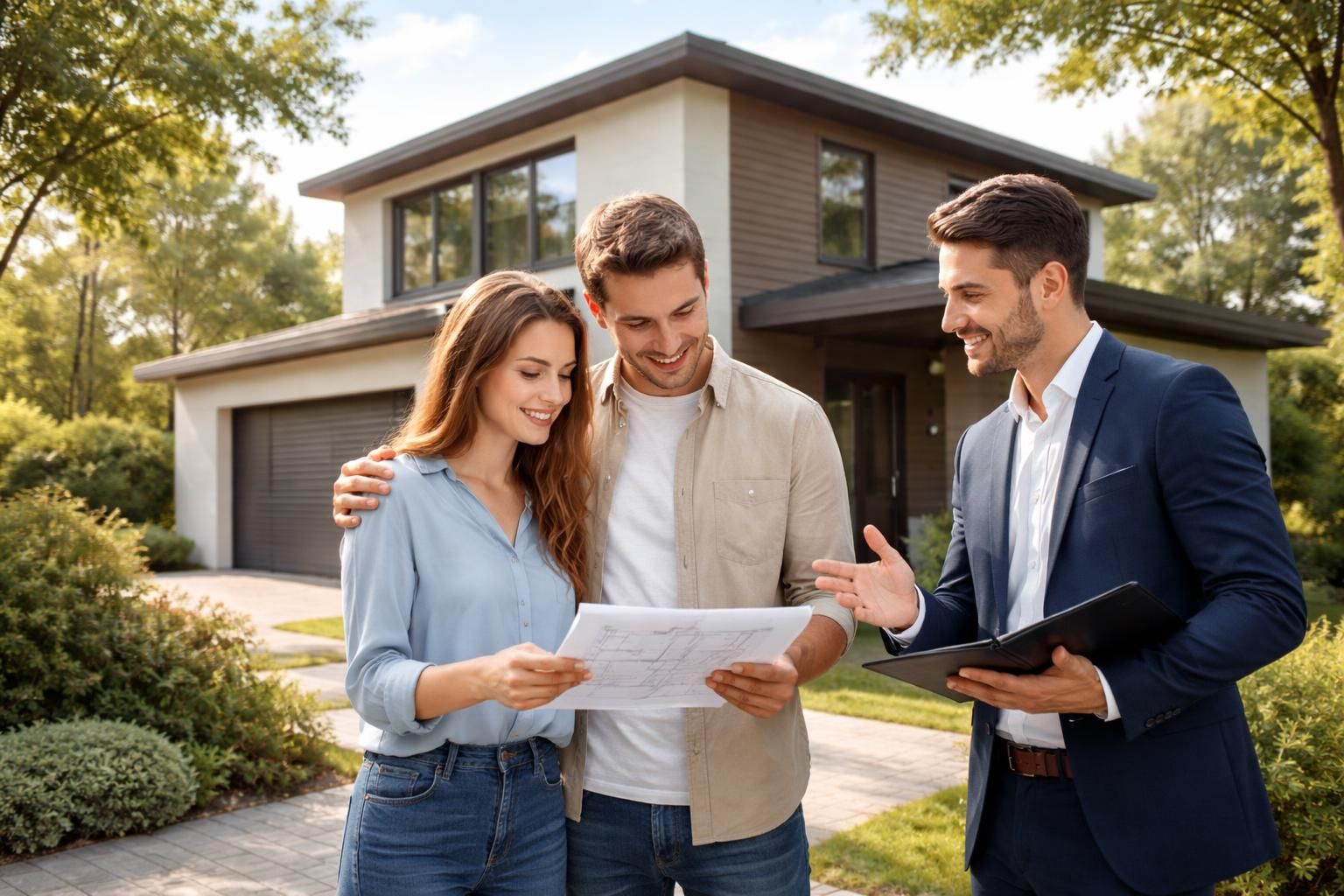 découvrez nos meilleures astuces pour acheter une maison au meilleur prix du marché actuel et réalisez votre projet immobilier en toute confiance.