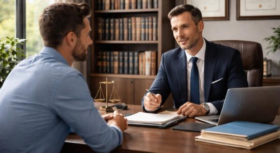 bénéficiez d'un conseil personnalisé en droit immobilier avec un avocat expert pour sécuriser vos transactions et défendre vos intérêts.