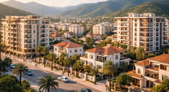 découvrez les perspectives du marché immobilier local à oued athmania, avec une analyse des tendances, opportunités et évolutions du secteur.