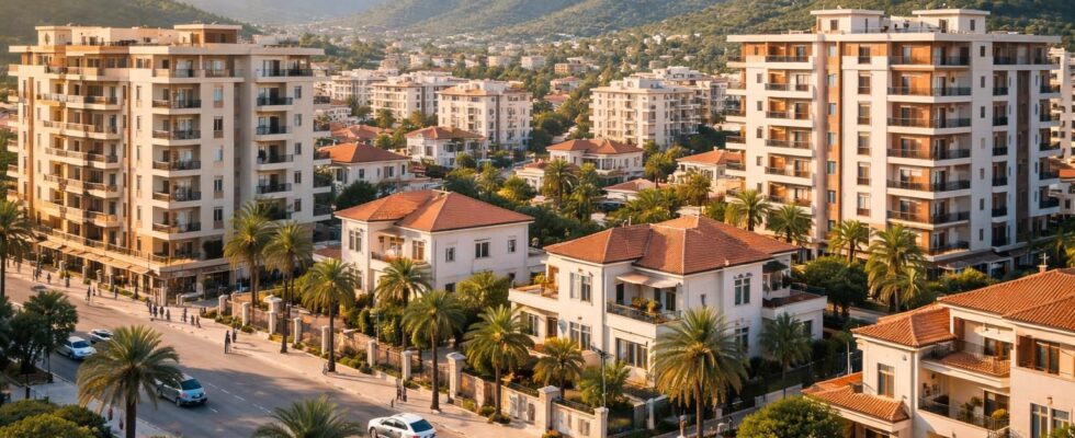 découvrez les perspectives du marché immobilier local à oued athmania, avec une analyse des tendances, opportunités et évolutions du secteur.