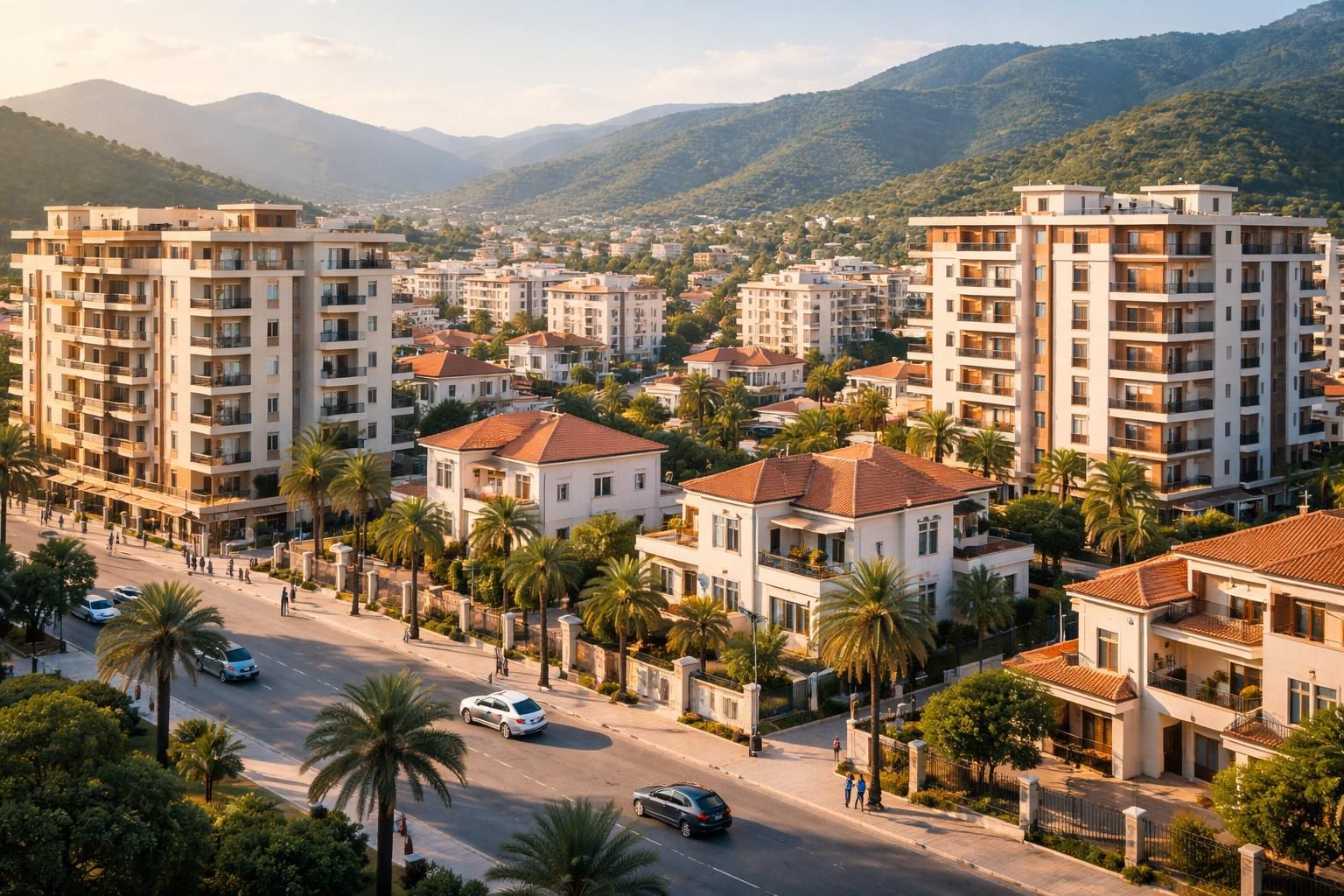 découvrez les perspectives du marché immobilier local à oued athmania, avec une analyse des tendances, opportunités et évolutions du secteur.