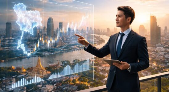 découvrez pourquoi investir en thaïlande est une opportunité unique et apprenez comment réussir votre investissement grâce à nos conseils pratiques et notre analyse du marché local.