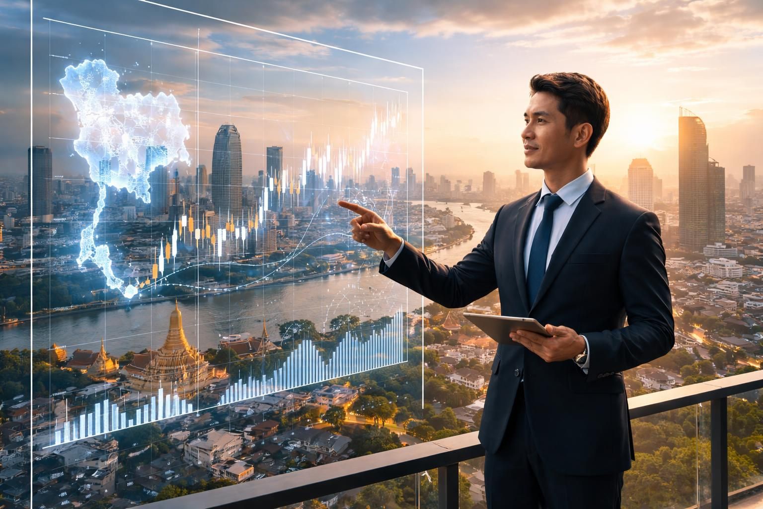 découvrez pourquoi investir en thaïlande est une opportunité unique et apprenez comment réussir votre investissement grâce à nos conseils pratiques et notre analyse du marché local.