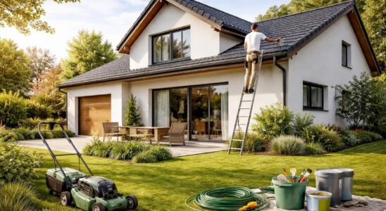 découvrez le coût annuel moyen d'entretien d'une maison individuelle et comment gérer efficacement votre budget pour préserver votre logement.