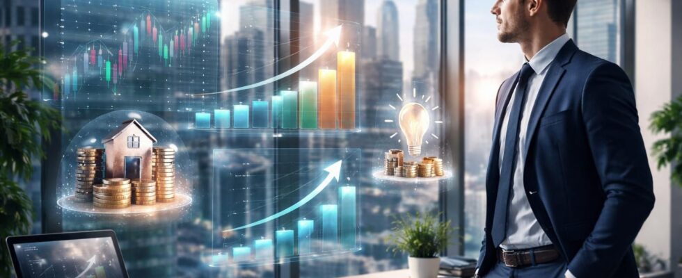 découvrez les synonymes du terme 'investissement' dans le domaine financier et comprenez leurs nuances pour mieux appréhender le vocabulaire économique.