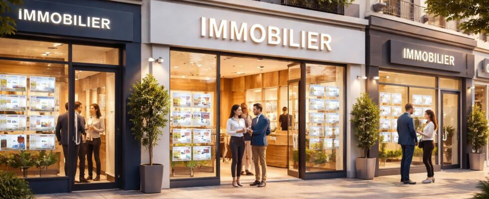 découvrez quelle agence immobilière pratique les frais de vente les plus bas pour maximiser votre bénéfice lors de la vente de votre bien.