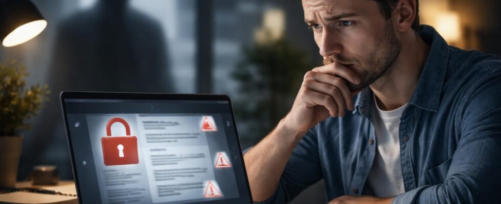 découvrez vos droits et les recours possibles en cas de violation de la vie privée en ligne. protégez vos données personnelles et agissez efficacement contre les atteintes à votre confidentialité sur internet.