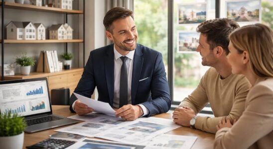 découvrez ce qu'est une agence immobilière, ses missions principales et les honoraires pratiqués pour mieux comprendre son rôle dans vos projets immobiliers.